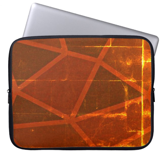 Capa Para Notebook Electronics Bag laptop sleeve computer tablet  (Frente)