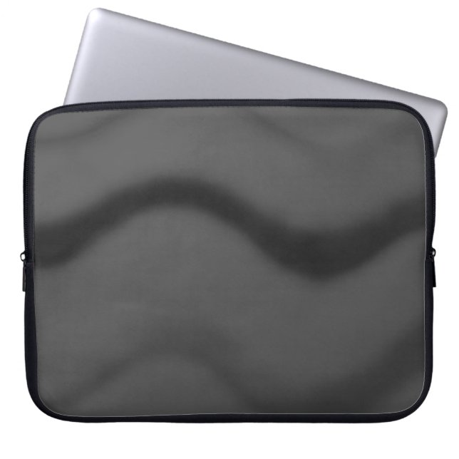 Capa Para Notebook Electronics Bag laptop sleeve computer tablet  (Frente)