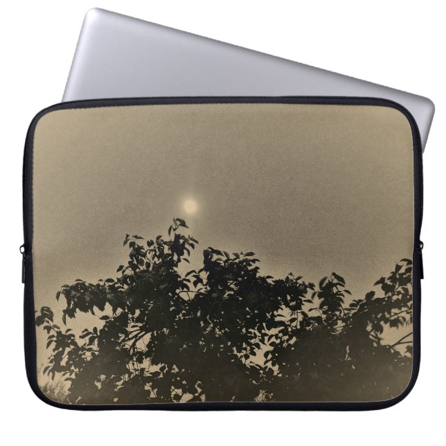 Capa Para Notebook Electronics Bag laptop sleeve computer tablet  (Frente)