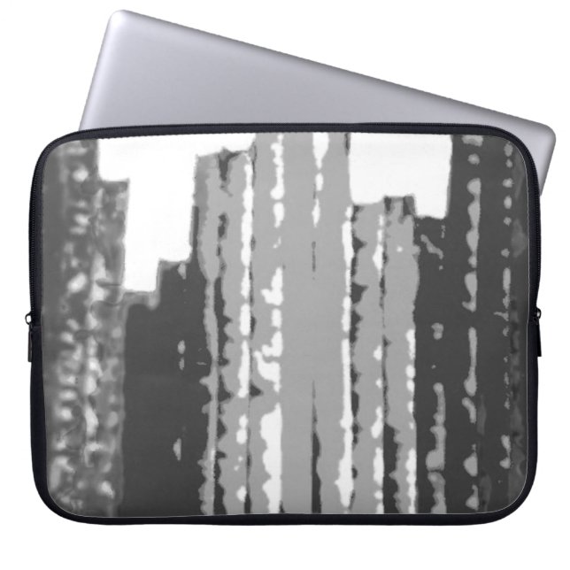 Capa Para Notebook Electronics Bag laptop sleeve computer tablet  (Frente)