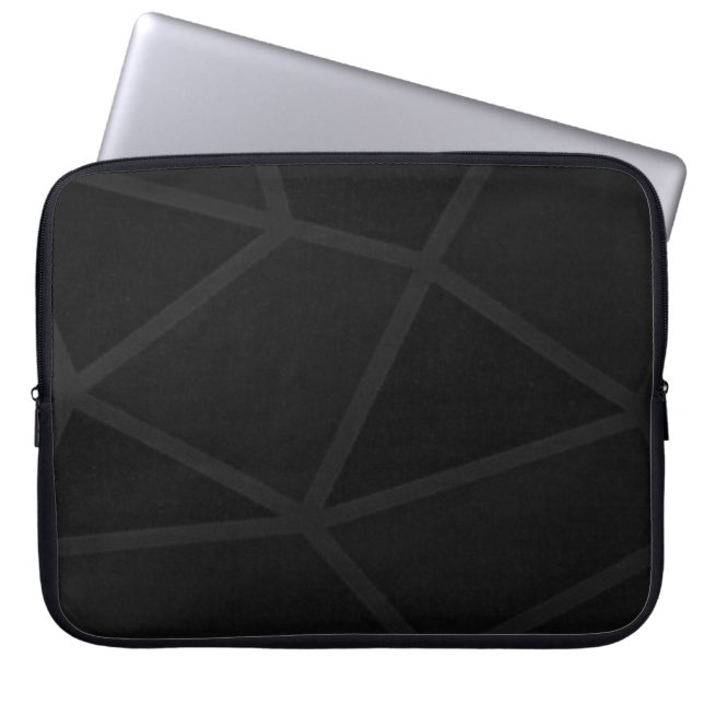 Capa Para Notebook Electronics Bag laptop sleeve computer tablet  (Frente)