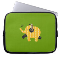 Elefante do canto
