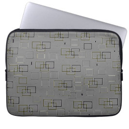 Capa Para Notebook Elegância urbana