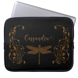 Capa Para Notebook Elegante, Vintage, Vitoriano Steampunk Personaliza