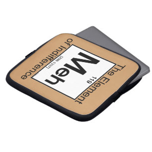 Capa Para Notebook Elemento MEH