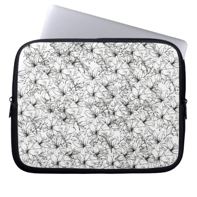 Capa Para Notebook Eletrônicos (Frente)