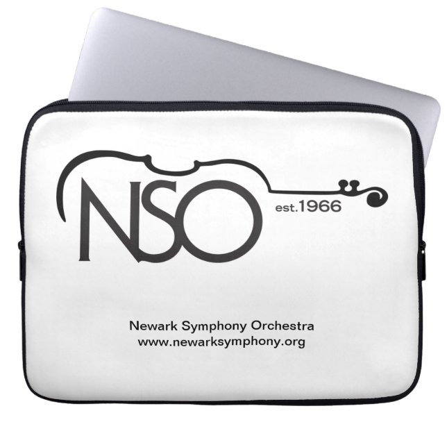 Capa Para Notebook Eletrônicos (Frente)