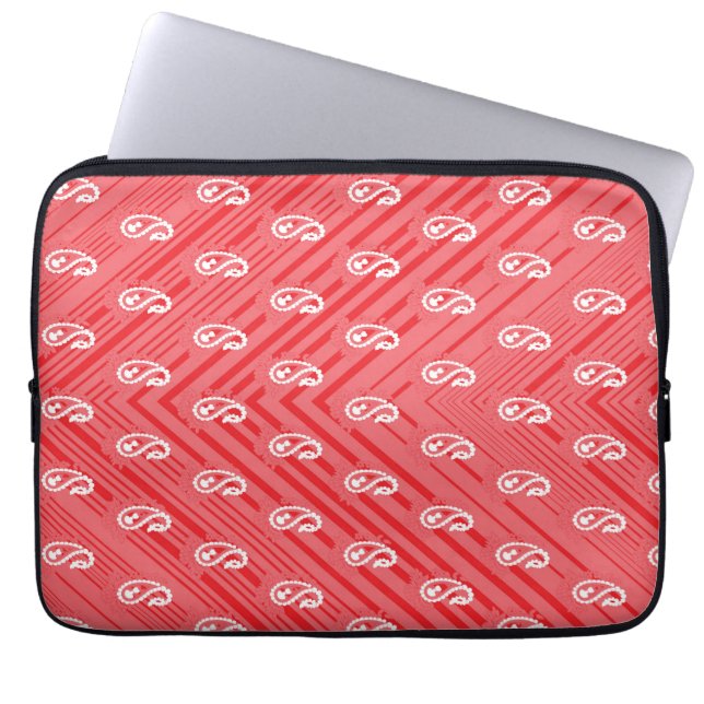 Capa Para Notebook Eletrônicos (Frente)