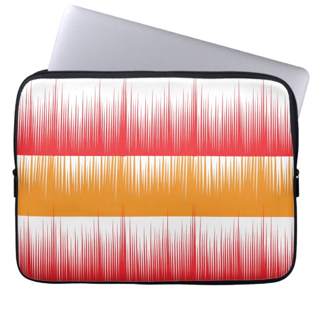 Capa Para Notebook Eletrônicos (Frente)