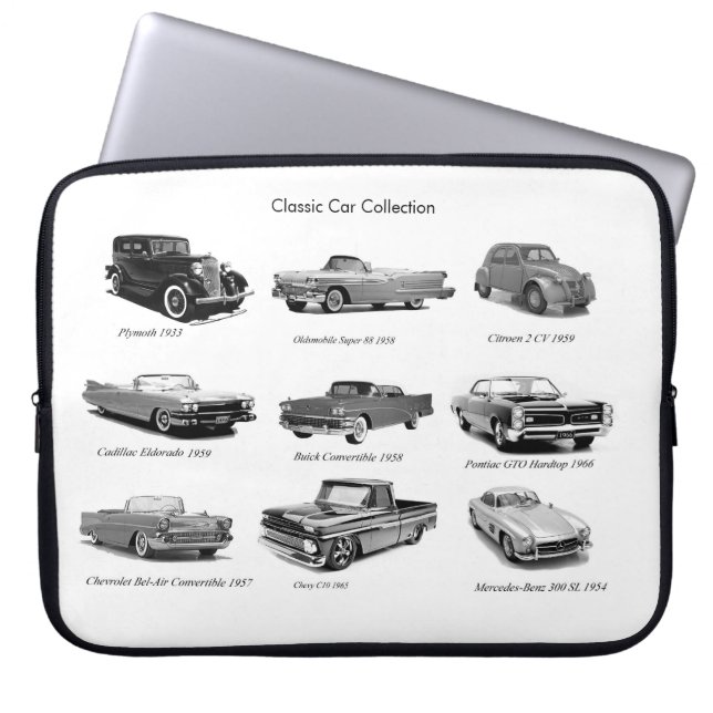 Capa Para Notebook Eletrônicos (Frente)