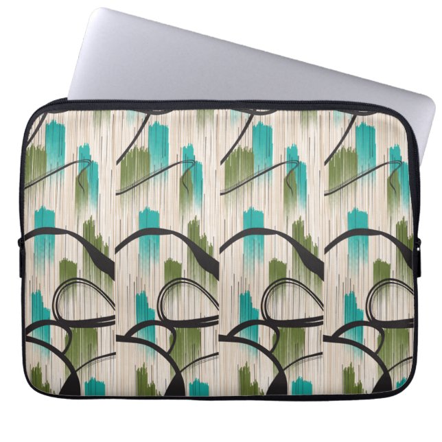 Capa Para Notebook Eletrônicos (Frente)