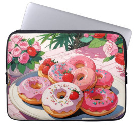 Capa Para Notebook Eletrônicos