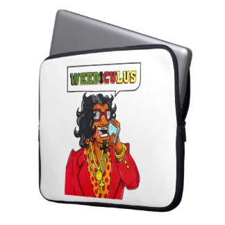 Capa Para Notebook Eletrônicos