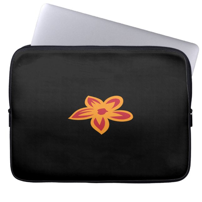 Capa Para Notebook Eletrônicos (Frente)