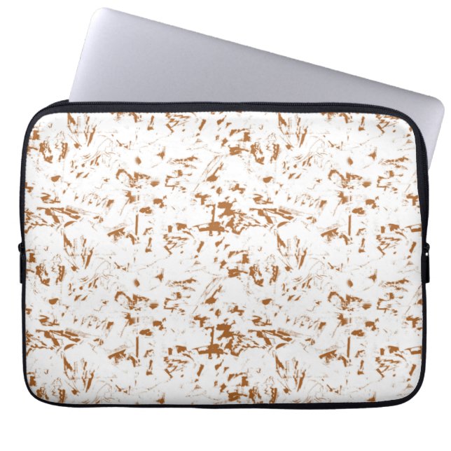 Capa Para Notebook Eletrônicos (Frente)