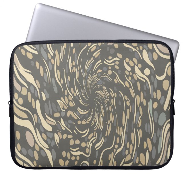 Capa Para Notebook Eletrônicos (Frente)