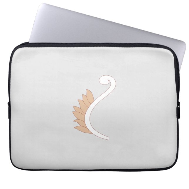 Capa Para Notebook Eletrônicos (Frente)