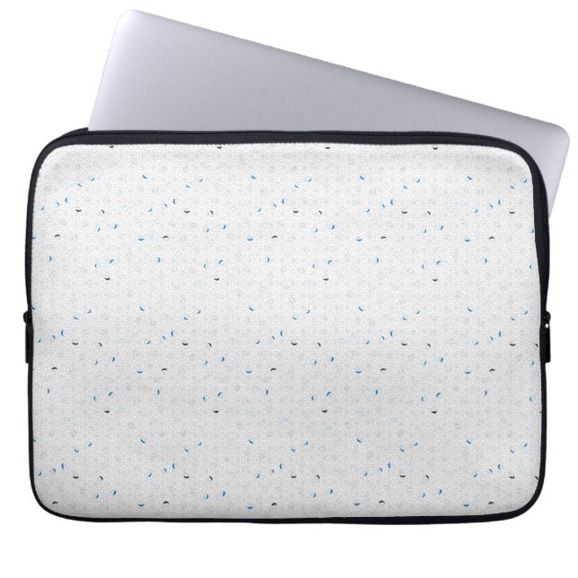 Capa Para Notebook Eletrônicos (Frente)