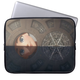 Capa Para Notebook Eletrônicos