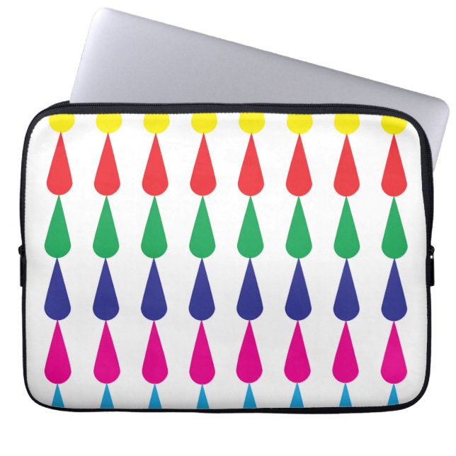 Capa Para Notebook Eletrônicos (Frente)