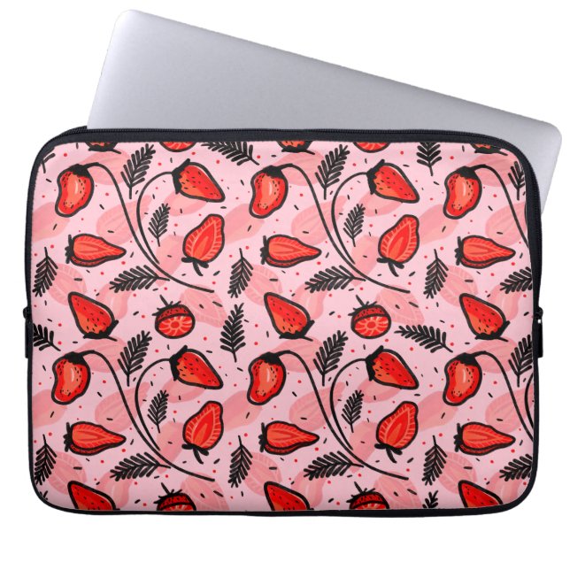 Capa Para Notebook Eletrônicos (Frente)