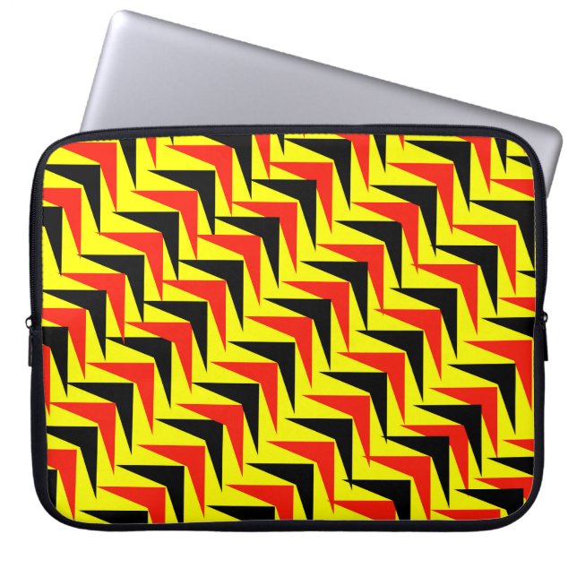 Capa Para Notebook Eletrônicos (Frente)
