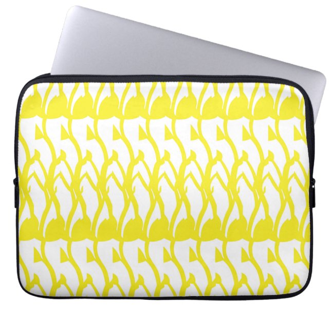 Capa Para Notebook Eletrônicos (Frente)