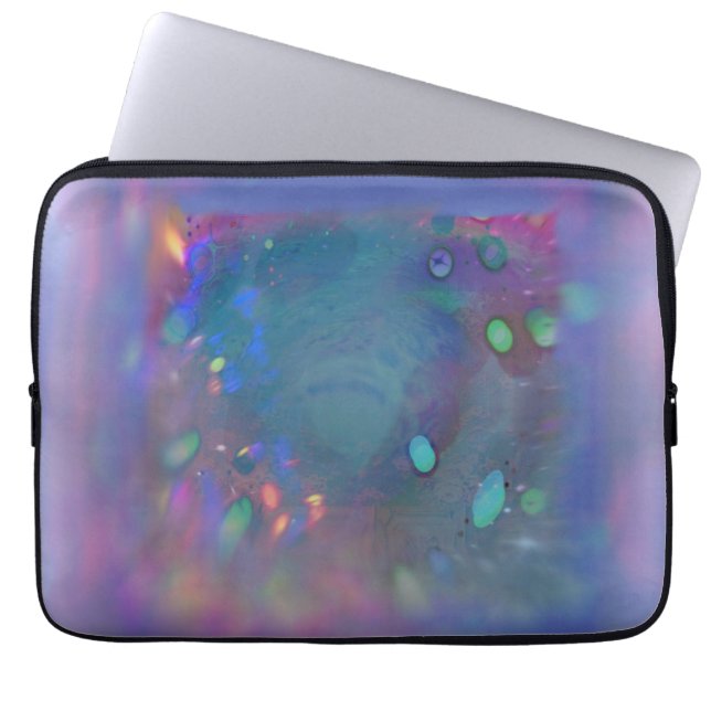 Capa Para Notebook Eletrônicos (Frente)