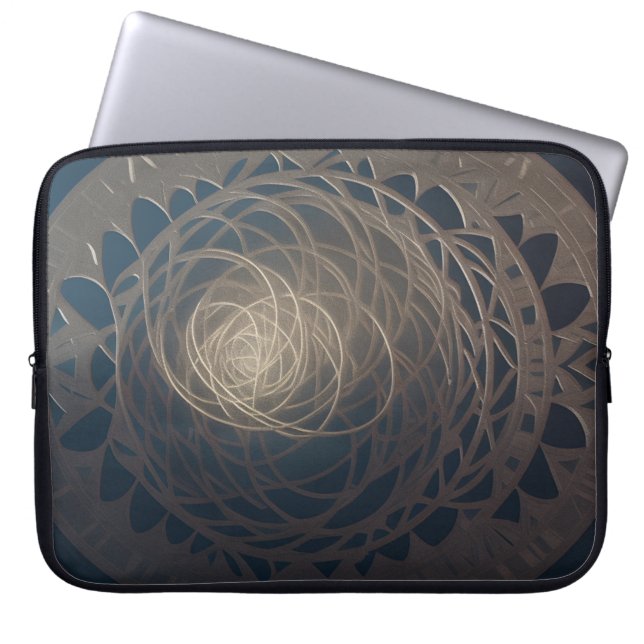 Capa Para Notebook Eletrônicos (Frente)