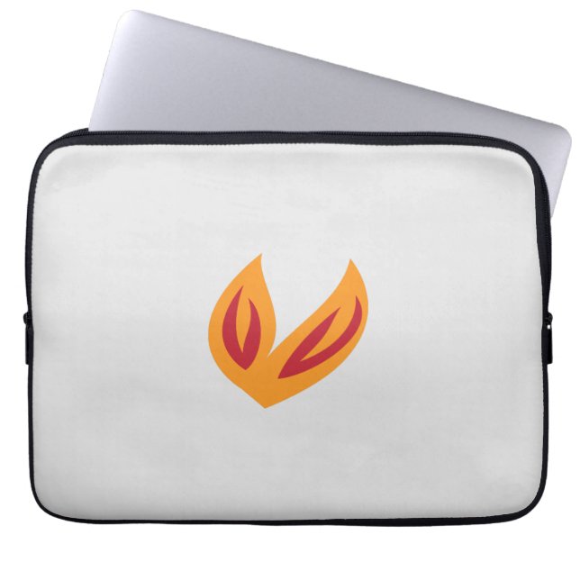 Capa Para Notebook Eletrônicos (Frente)
