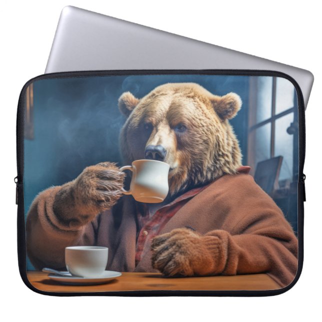 Capa Para Notebook Eletrônicos (Frente)