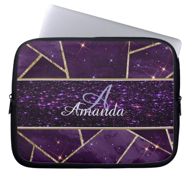 Capa Para Notebook Eletrônicos (Frente)