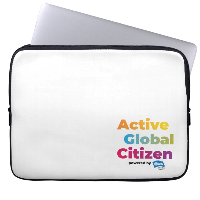 CAPA PARA NOTEBOOK ELETRÔNICOS AFS (Frente)