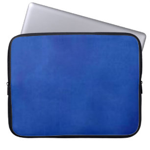 Capa Para Notebook Eletrônicos Azuis