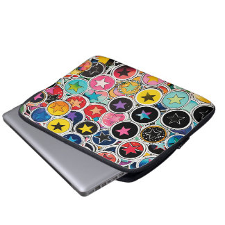 Capa Para Notebook Eletrônicos Bag - Tecnologia durável e organizada