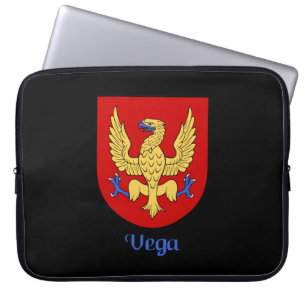Capa Para Notebook Eletrônicos blindados da família Vega