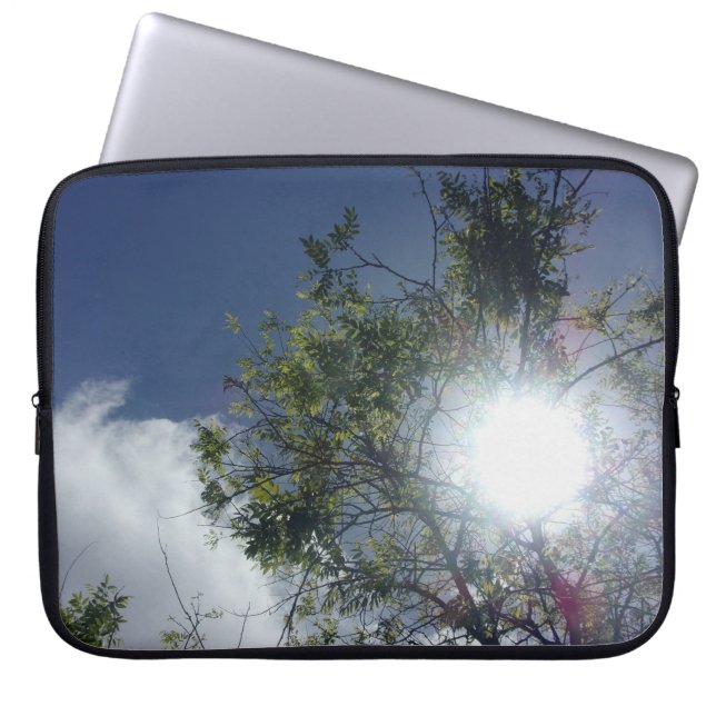 Capa Para Notebook Eletrônicos estilo Bag (Frente)