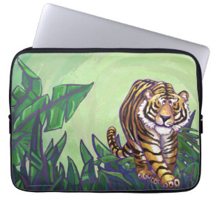 Capa Para Notebook Eletrônicos Tiger