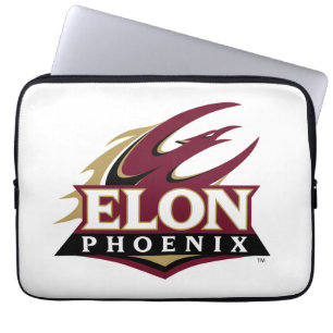 Capa Para Notebook Elon Phoenix