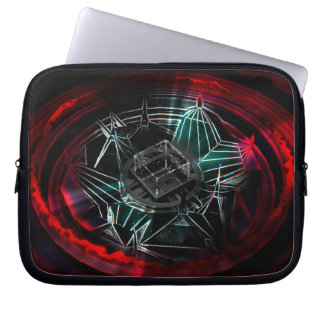 Capa Para Notebook Ember Reactor