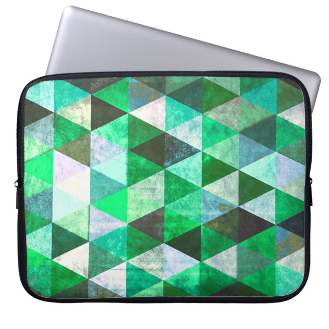 Capa Para Notebook Emerald Isle (Frente)