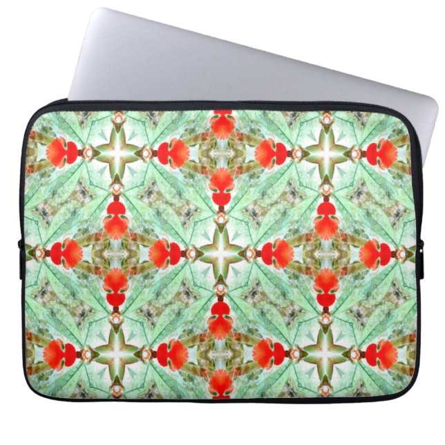 Capa Para Notebook Encantado... (Frente)