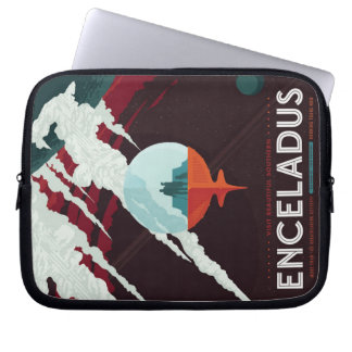 Capa Para Notebook Enceladus