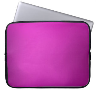 Capa Para Notebook Enchimento artístico simples e limpo. Texto em mal