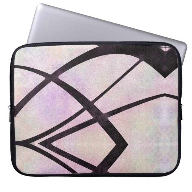 Capa Para Notebook Encruzilhada (Frente)