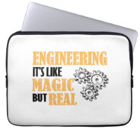 Engenharia - É como Magia, mas muito engraçada