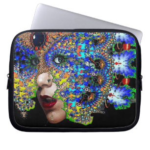 CAPA PARA NOTEBOOK EPHEMERAL