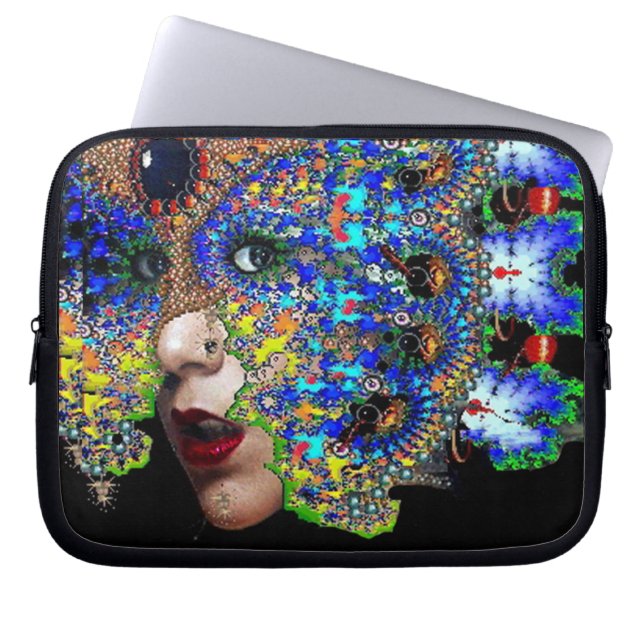 CAPA PARA NOTEBOOK EPHEMERAL (Frente)