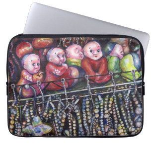 Capa Para Notebook Epitomize