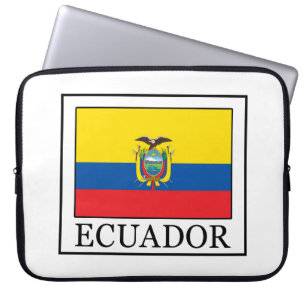 Capa Para Notebook Equador